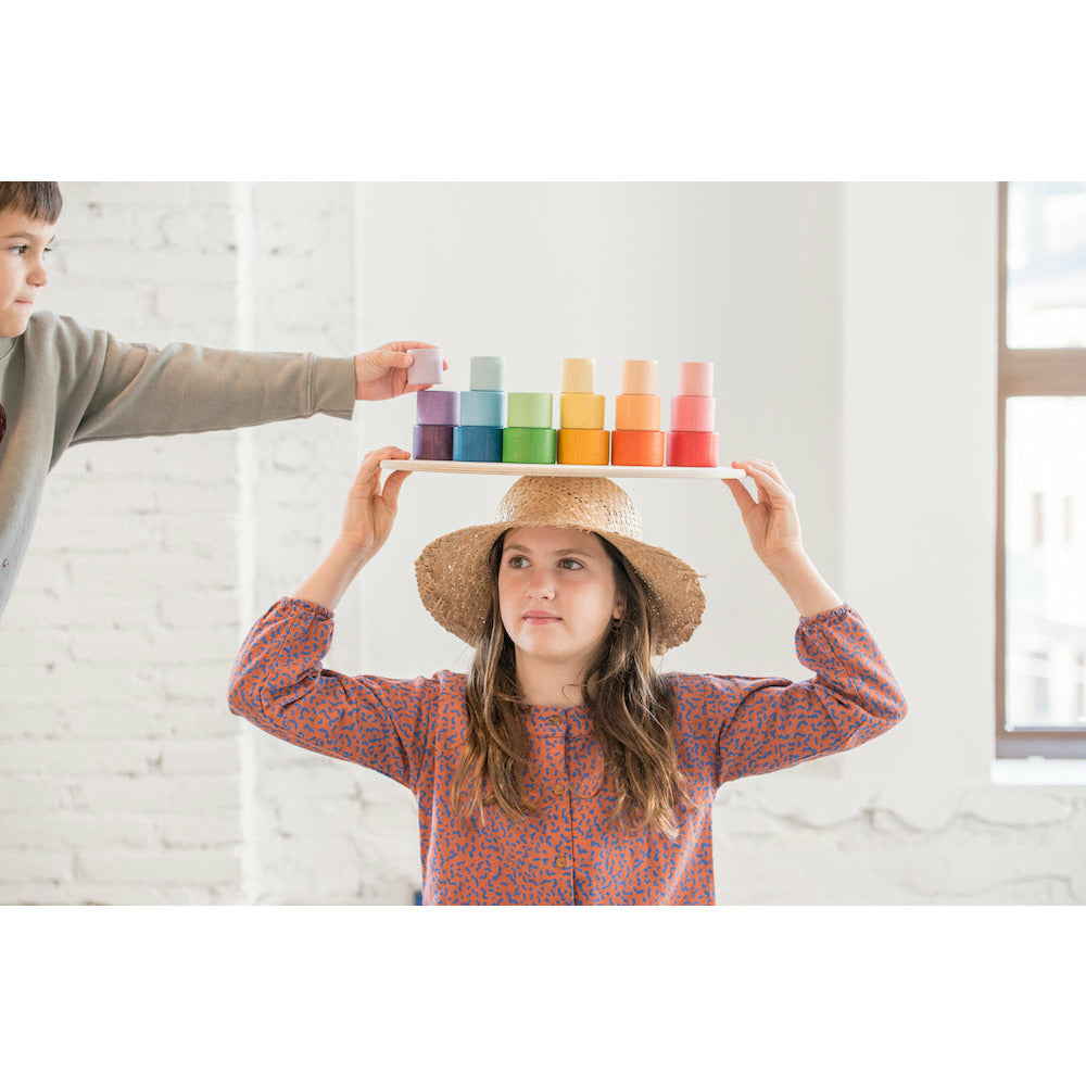 GRAPAT | Nest Bowls | Nest Schalen