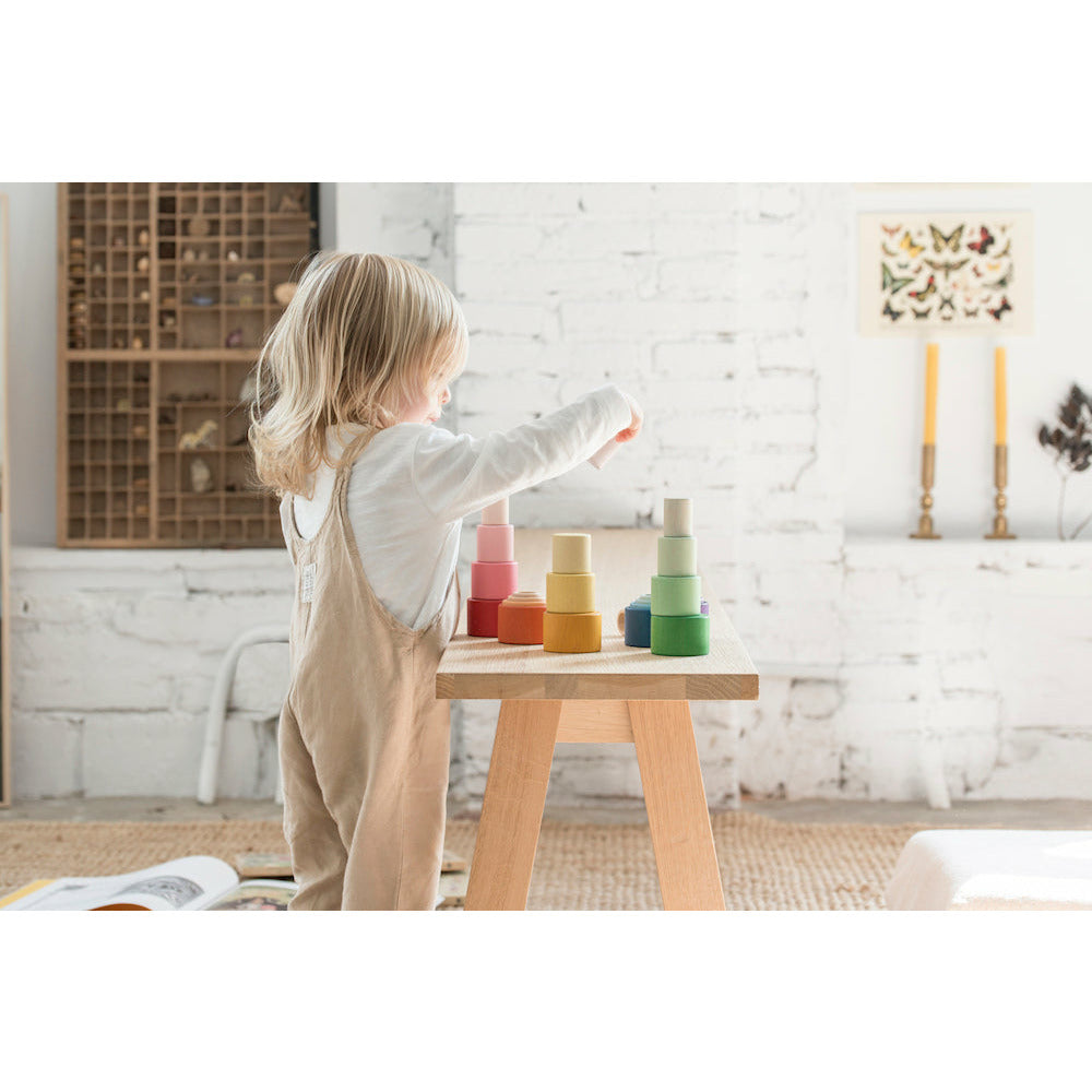 GRAPAT | Nest Bowls | Nest Schalen