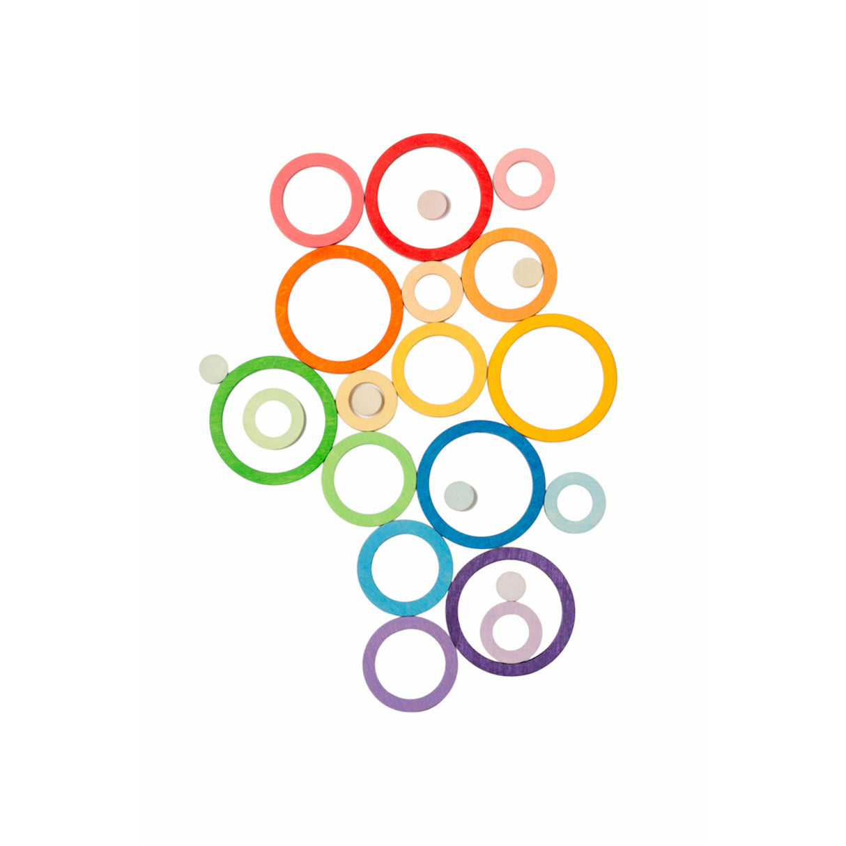 GRAPAT | Nest Rings | Nest Ringe