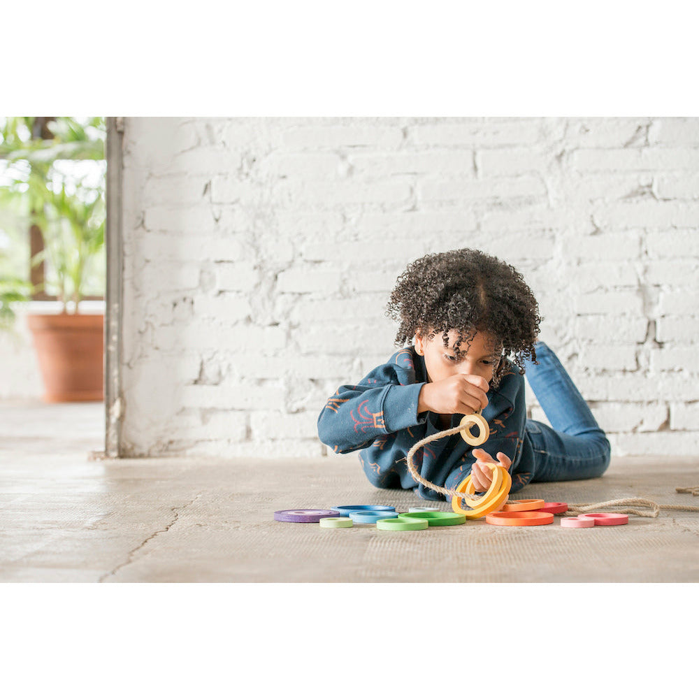 GRAPAT | Nest Rings | Nest Ringe