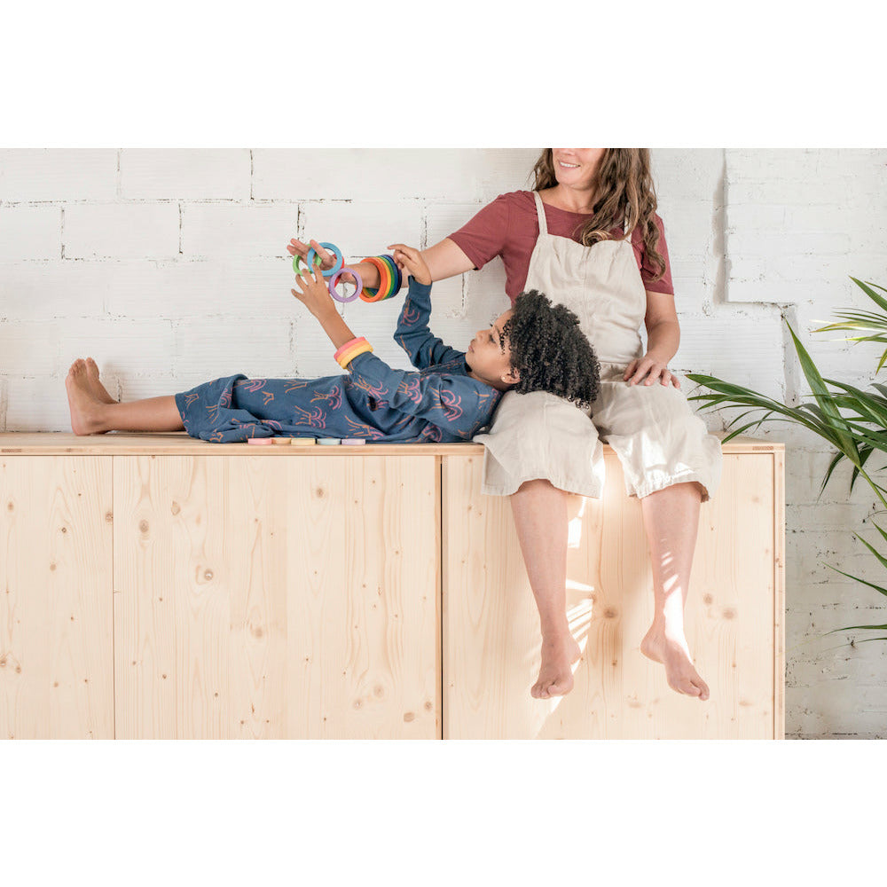 GRAPAT | Nest Rings | Nest Ringe