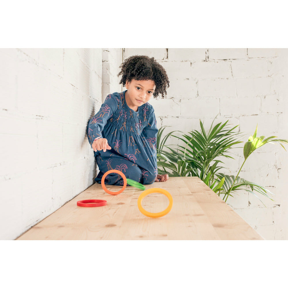 GRAPAT | Nest Rings | Nest Ringe