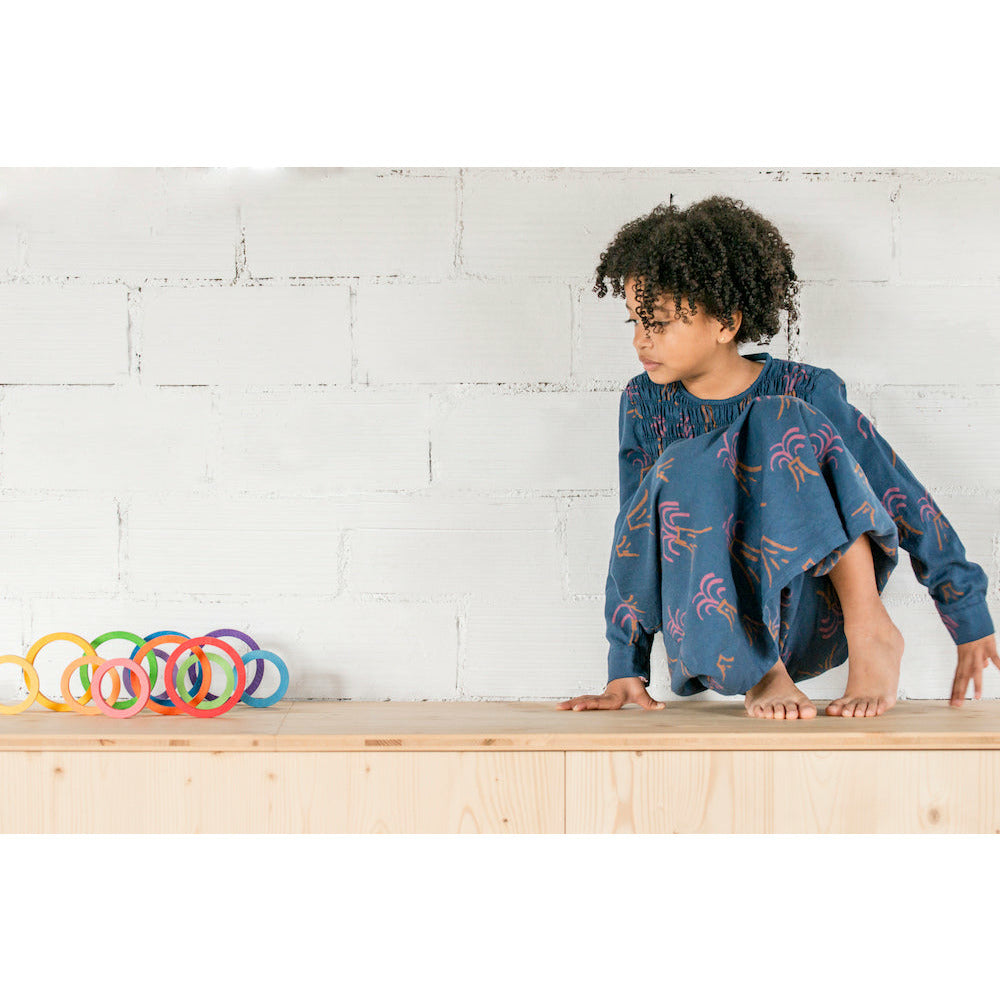 GRAPAT | Nest Rings | Nest Ringe