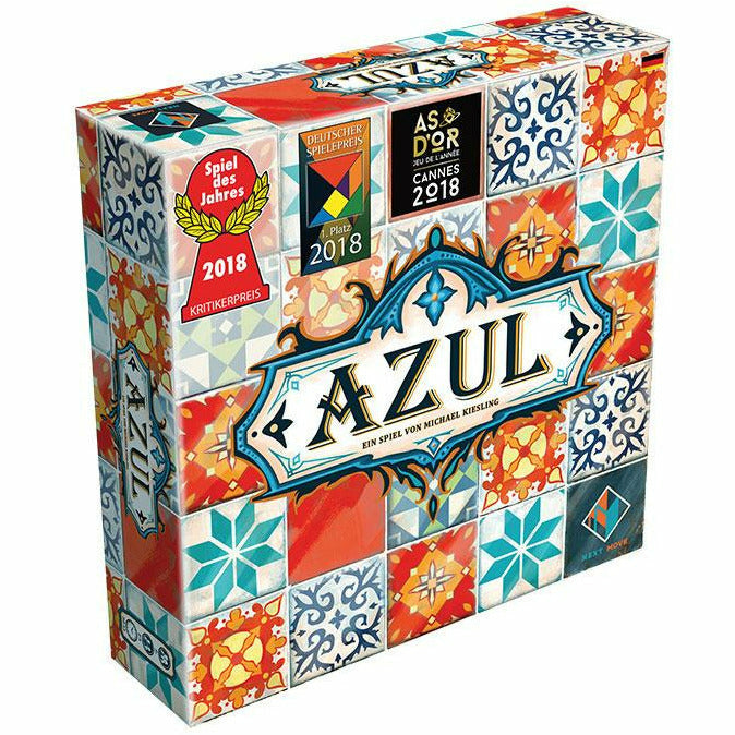 Azul | Spiel des Jahres 2018