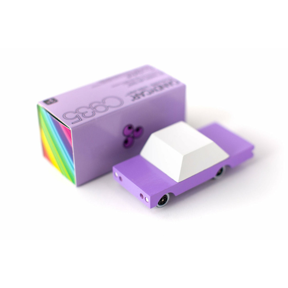 CANDYCAR | CANDYCARS | B.Berry