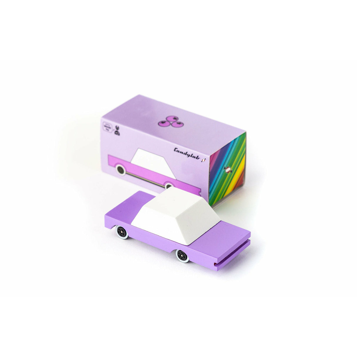 CANDYCAR | CANDYCARS | B.Berry