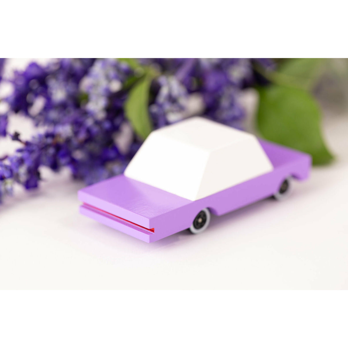 CANDYCAR | CANDYCARS | B.Berry