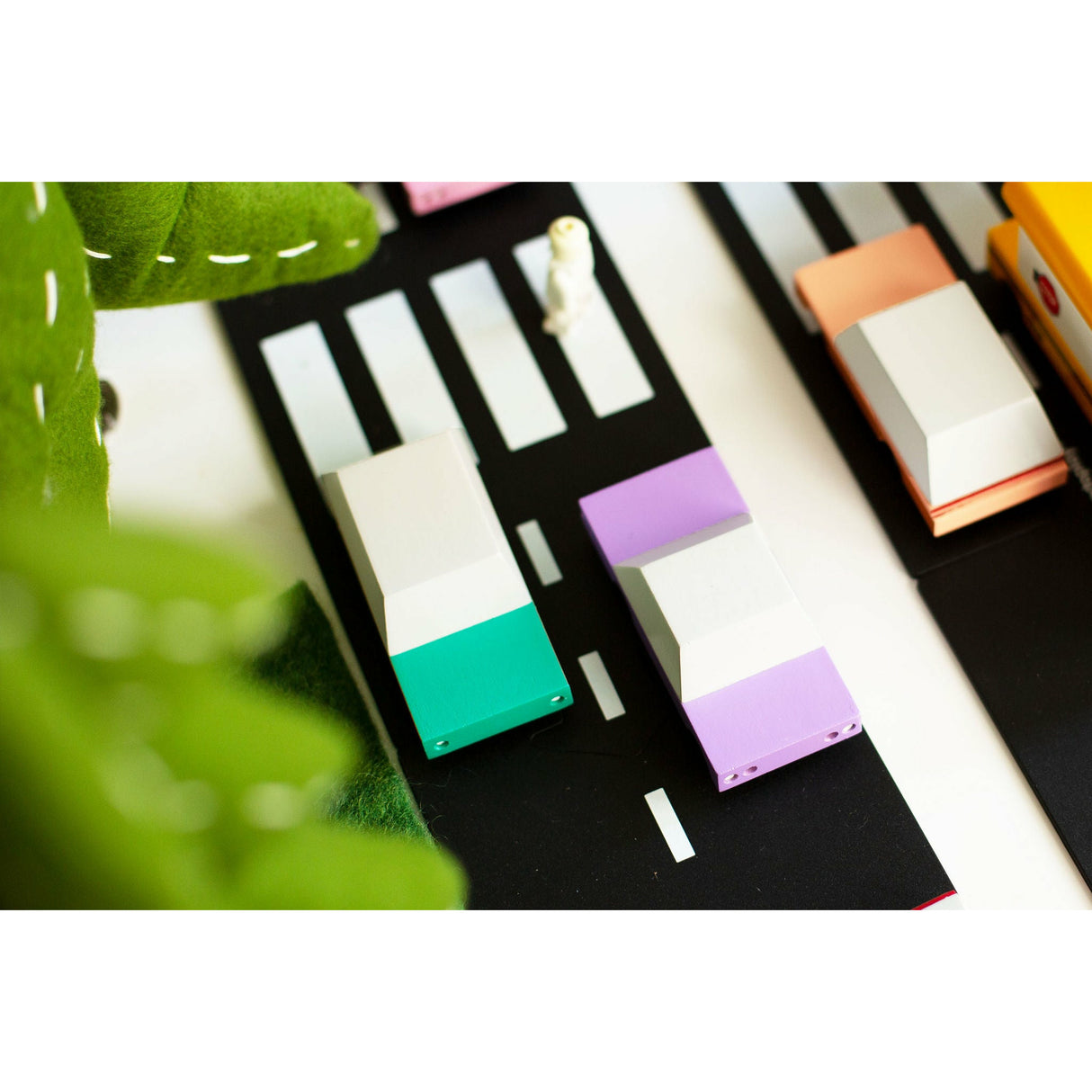 CANDYCAR | CANDYCARS | B.Berry