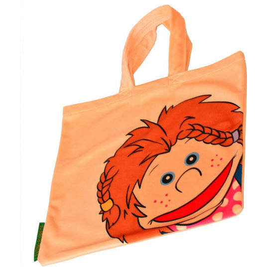 Living Puppets | Ilselotte Bag | B001