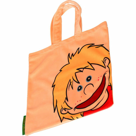Living Puppets | Lasse Bag | B002
