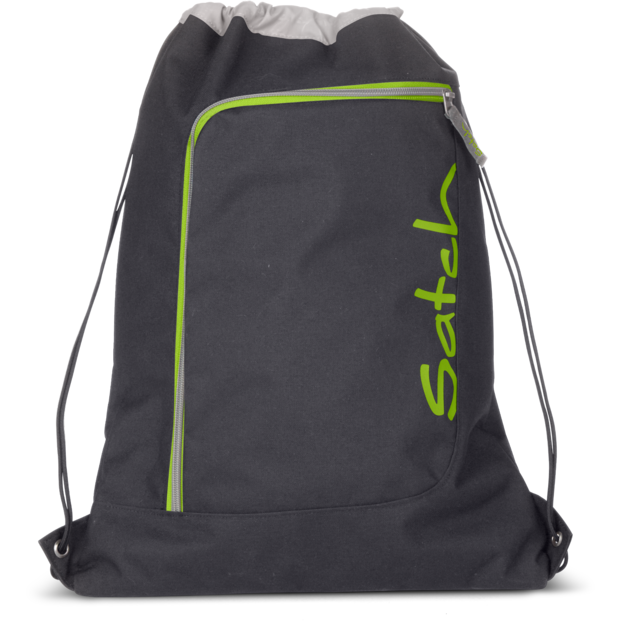 satch | satch Gym Bag | Phantom