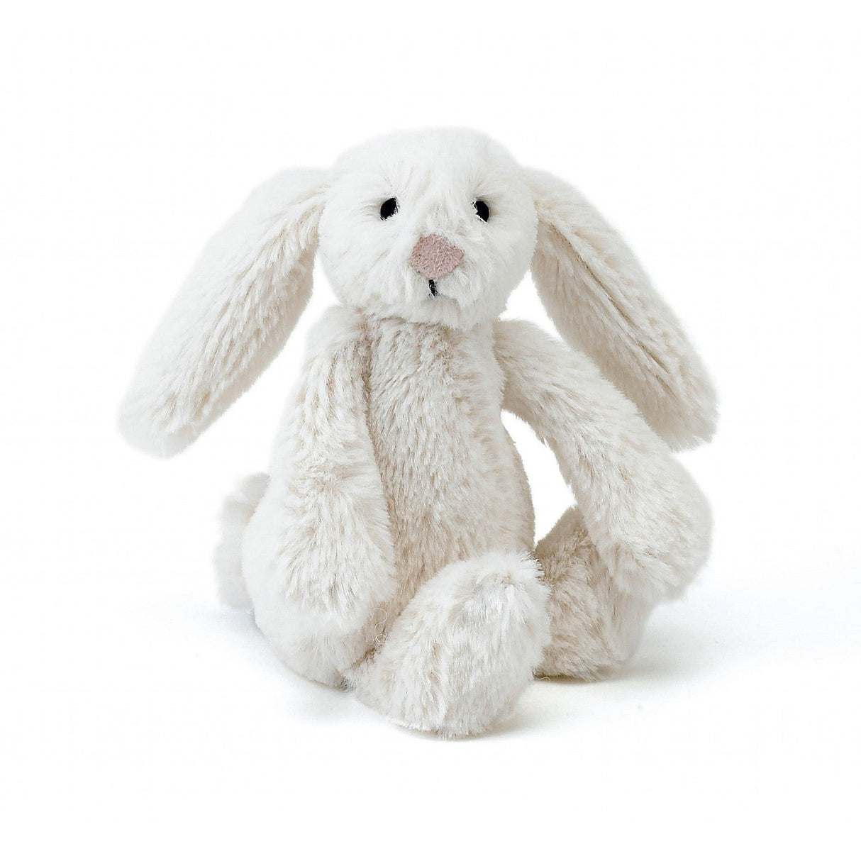 Jellycat | Bashful Cream Bunny Baby