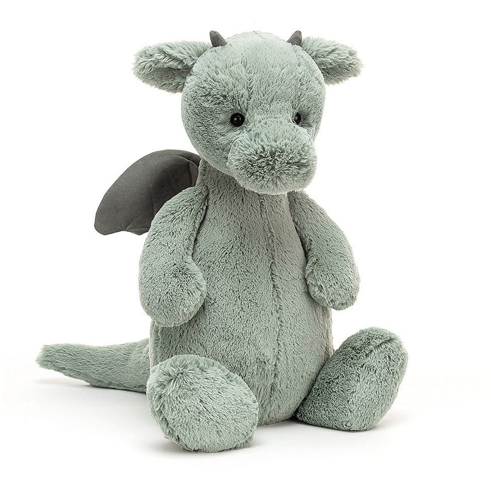 Jellycat | Bashful Dragon Huge