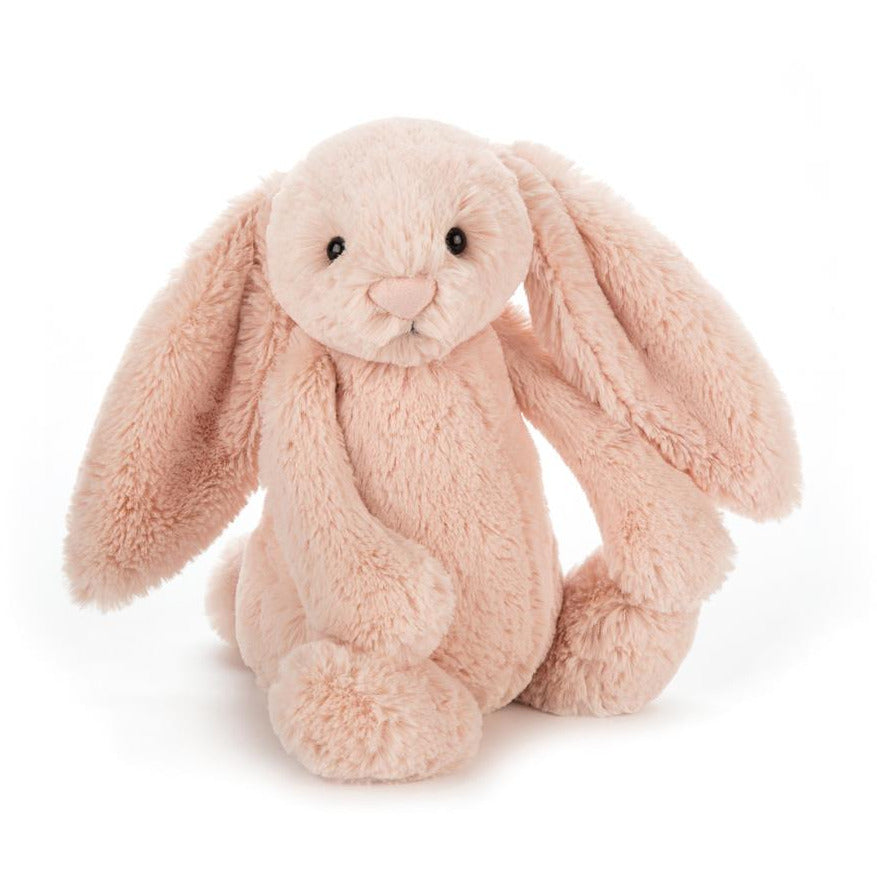 Jellycat | Bashful Blush Bunny | Original - Medium