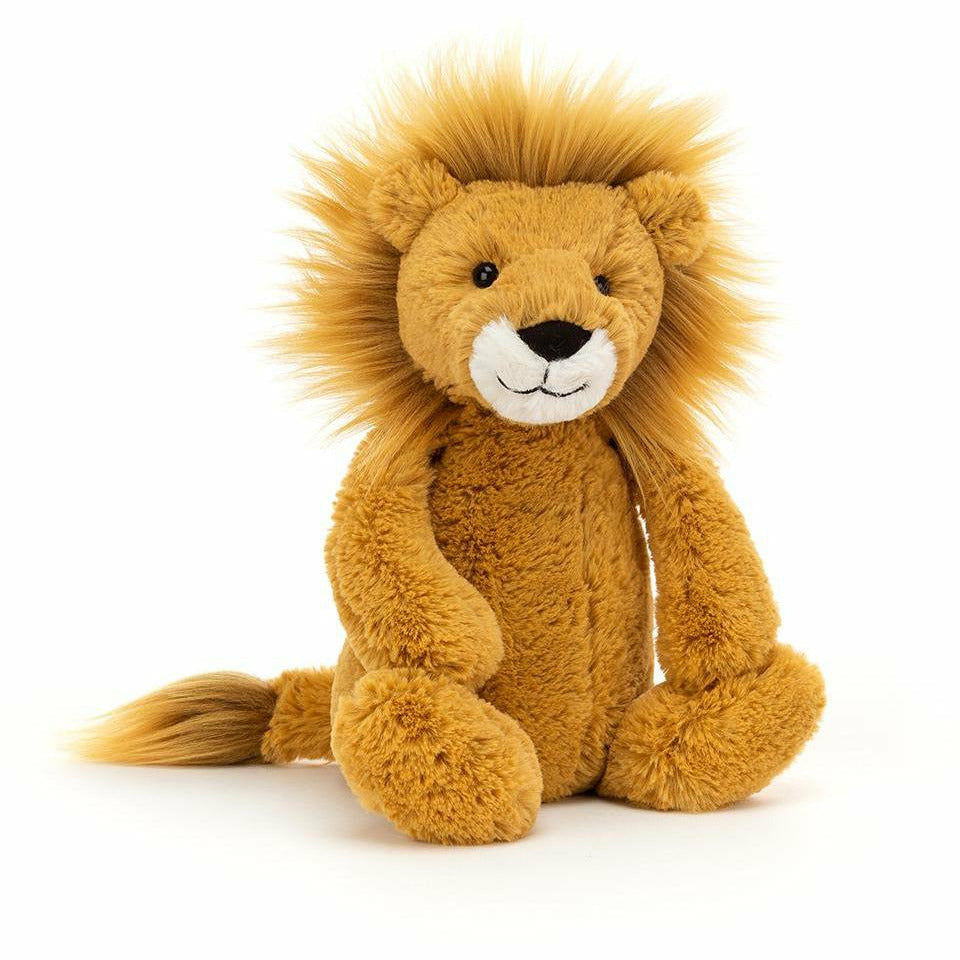 Jellycat | Bashful Lion Medium
