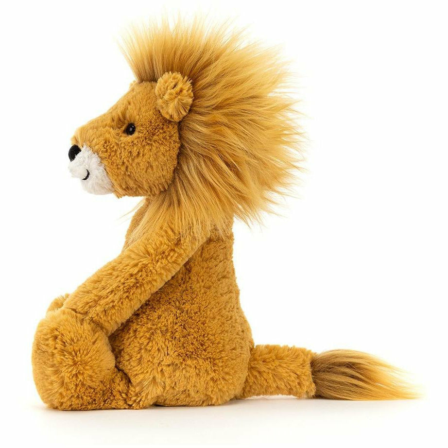 Jellycat | Bashful Lion Medium