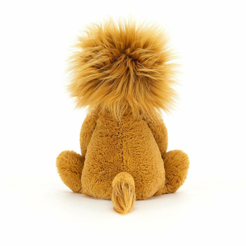 Jellycat | Bashful Lion Medium