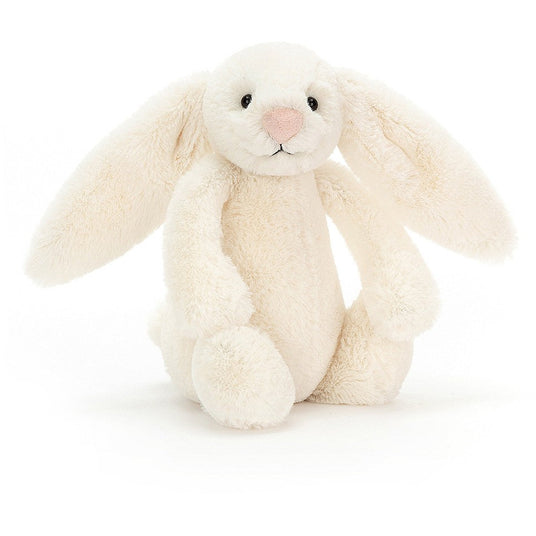 Jellycat | Bashful Cream Bunny Small
