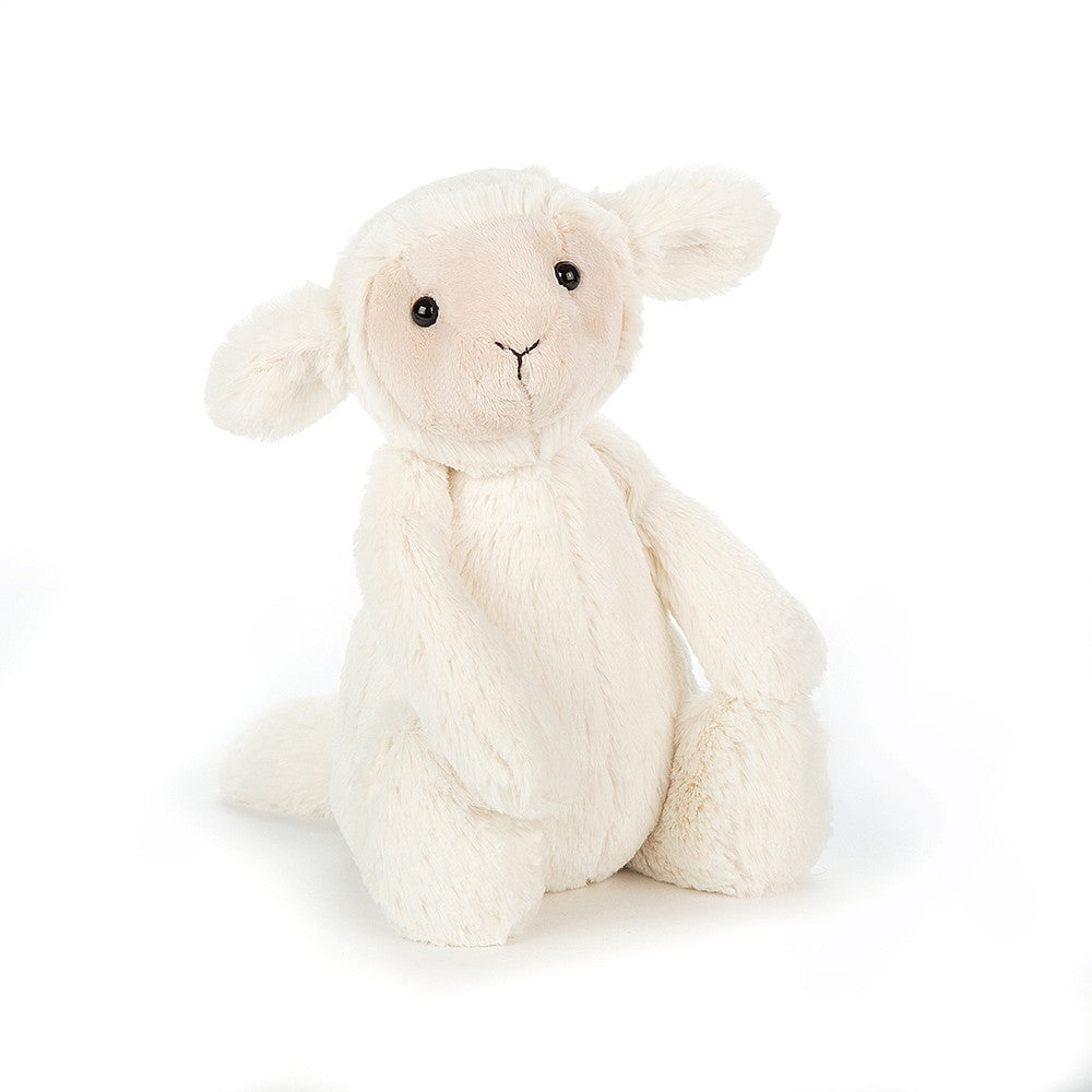 Jellycat | Bashful Lamb Small