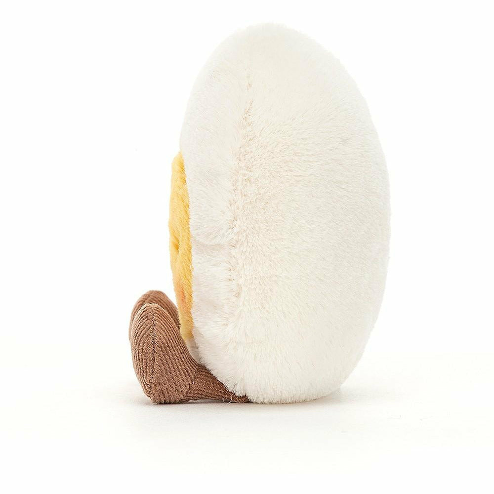 Jellycat | Boiled Egg Blushing
