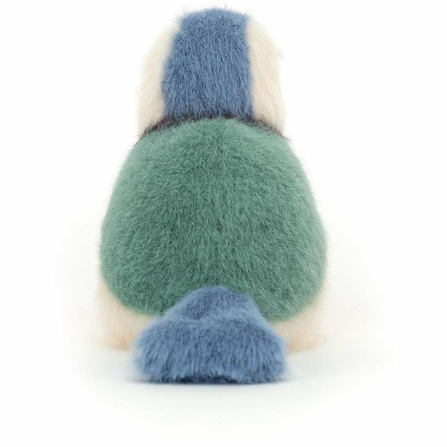 Jellycat | Birdling Blue Tit
