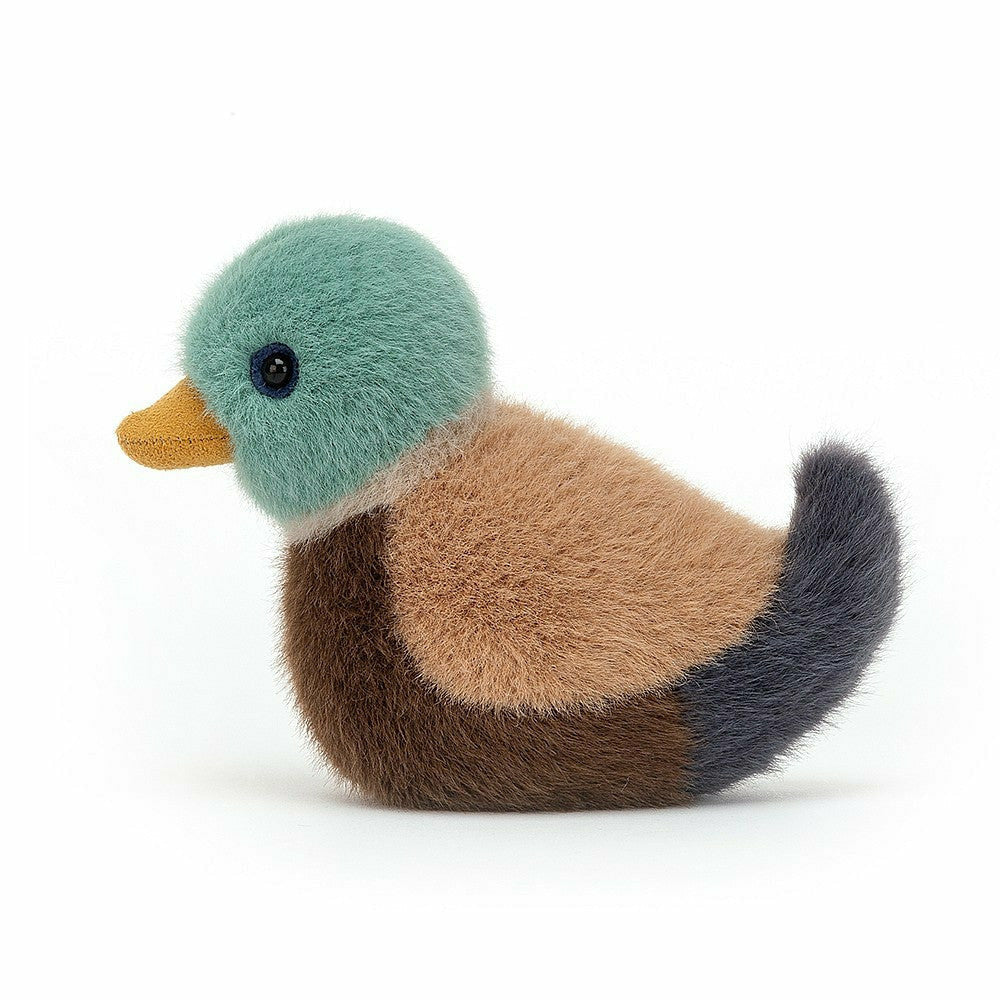 Jellycat | Birdling Mallard
