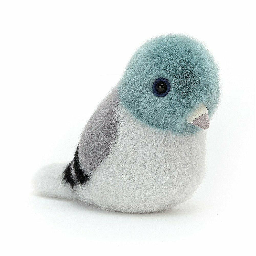 Jellycat | Birdling Pigeon