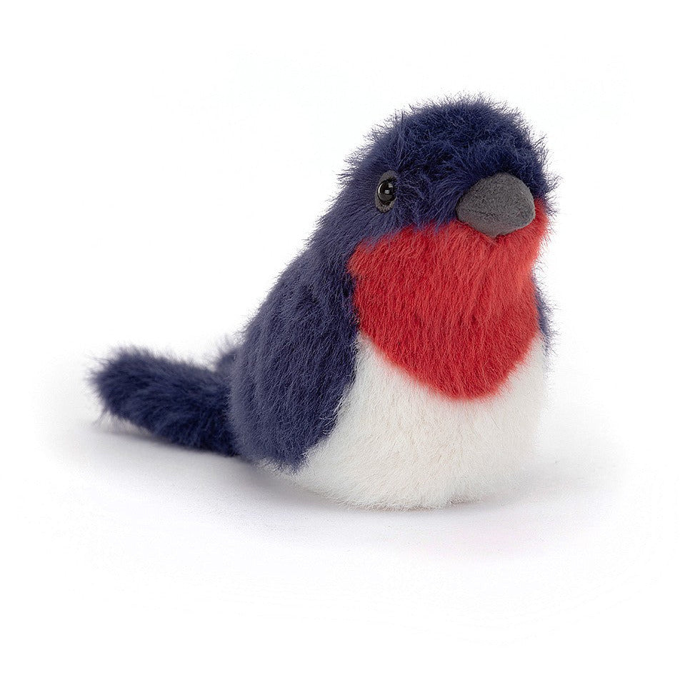 Jellycat | Birdling Swallow