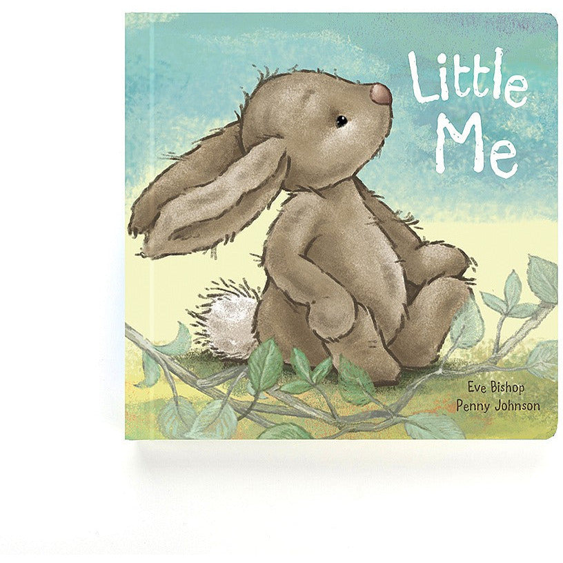 Jellycat | Little Me Book