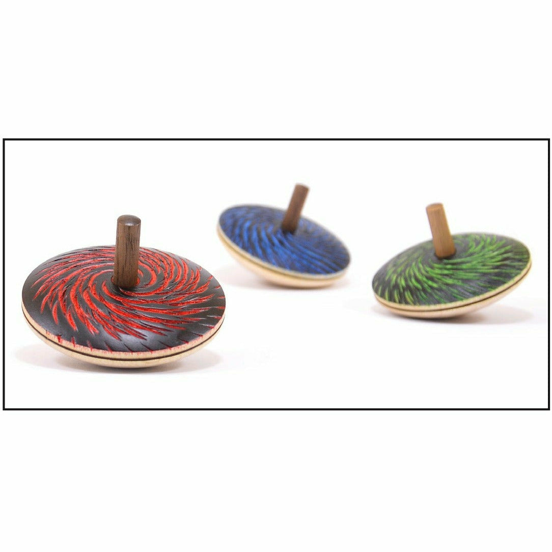 Mader | Kreisel | Black Diva (3 versch.)