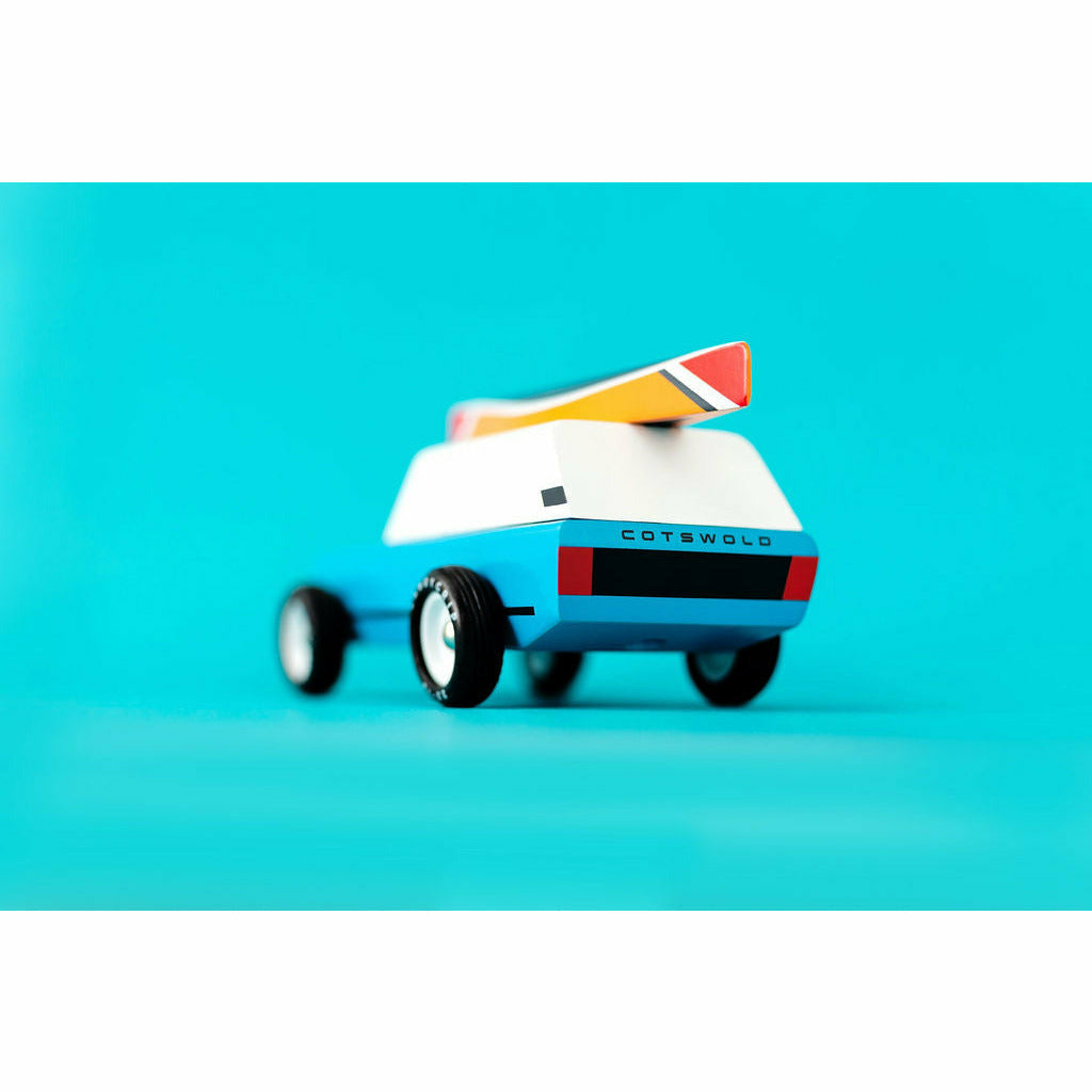 CANDYCAR | AMERICANA | Cotswold Blue