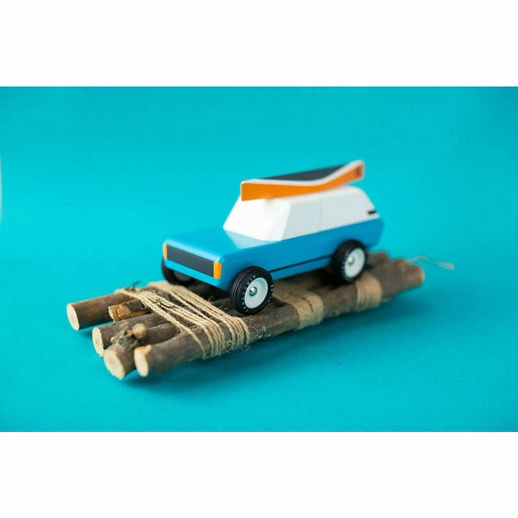 CANDYCAR | AMERICANA | Cotswold Blue