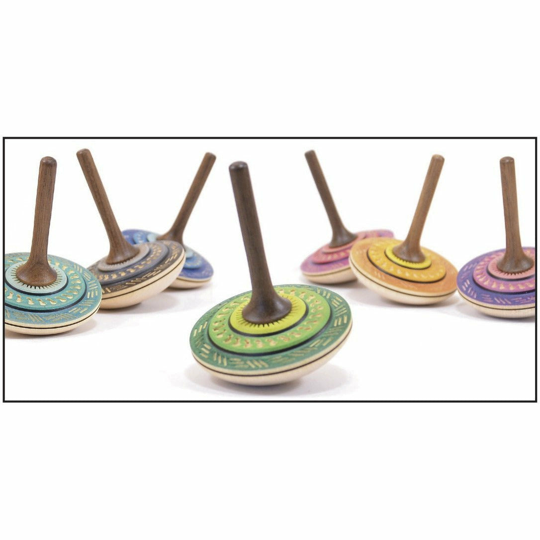 Mader | Kreisel | Bonbon (8 diff)