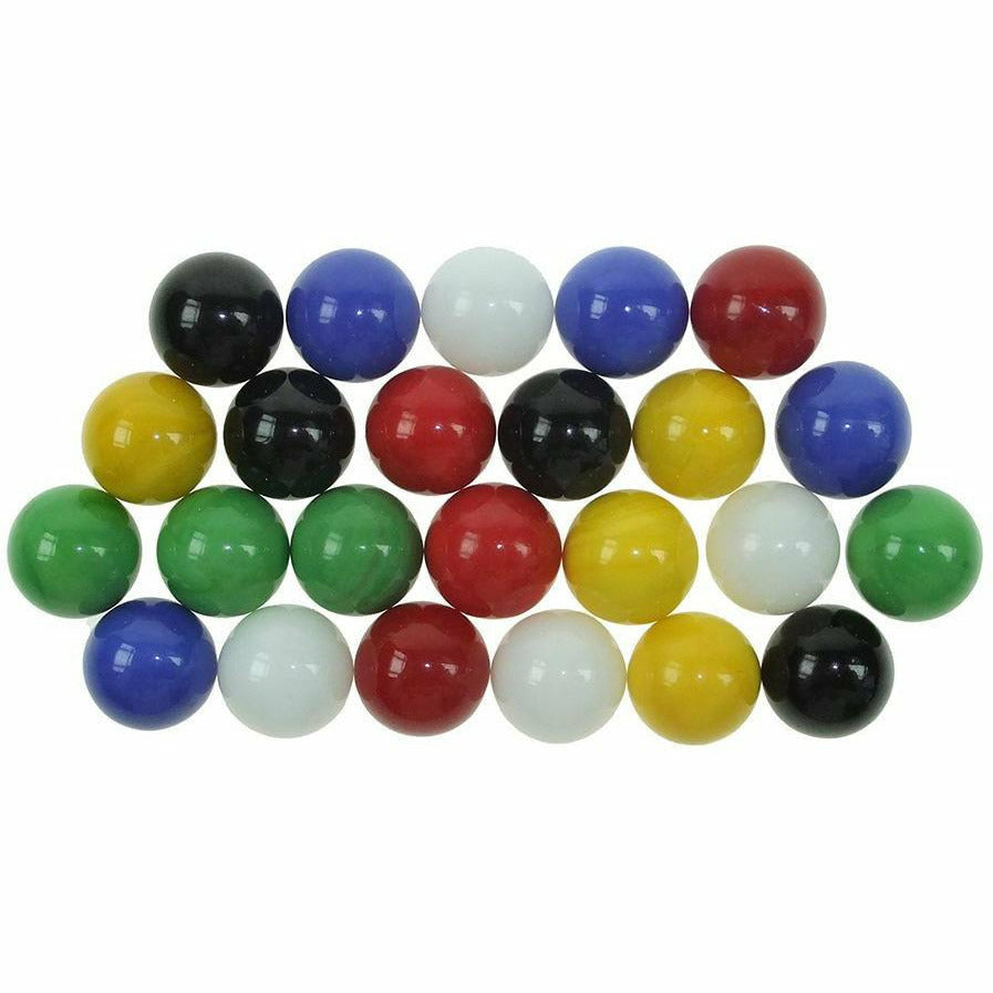 Brändi Dog | Ersatz Murmeln