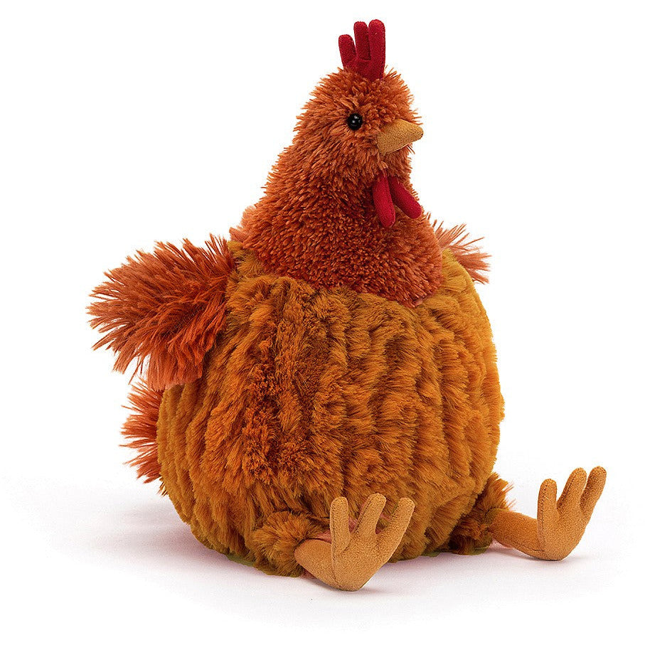 Jellycat | Cecile Chicken