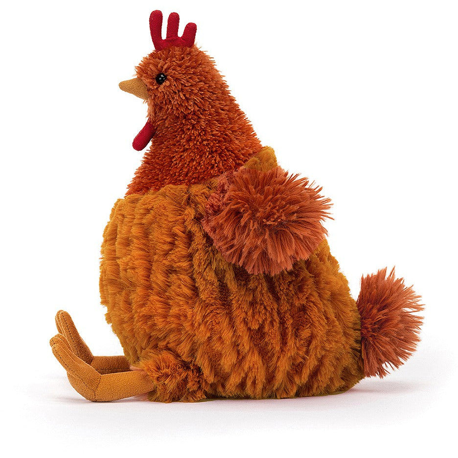 Jellycat | Cecile Chicken