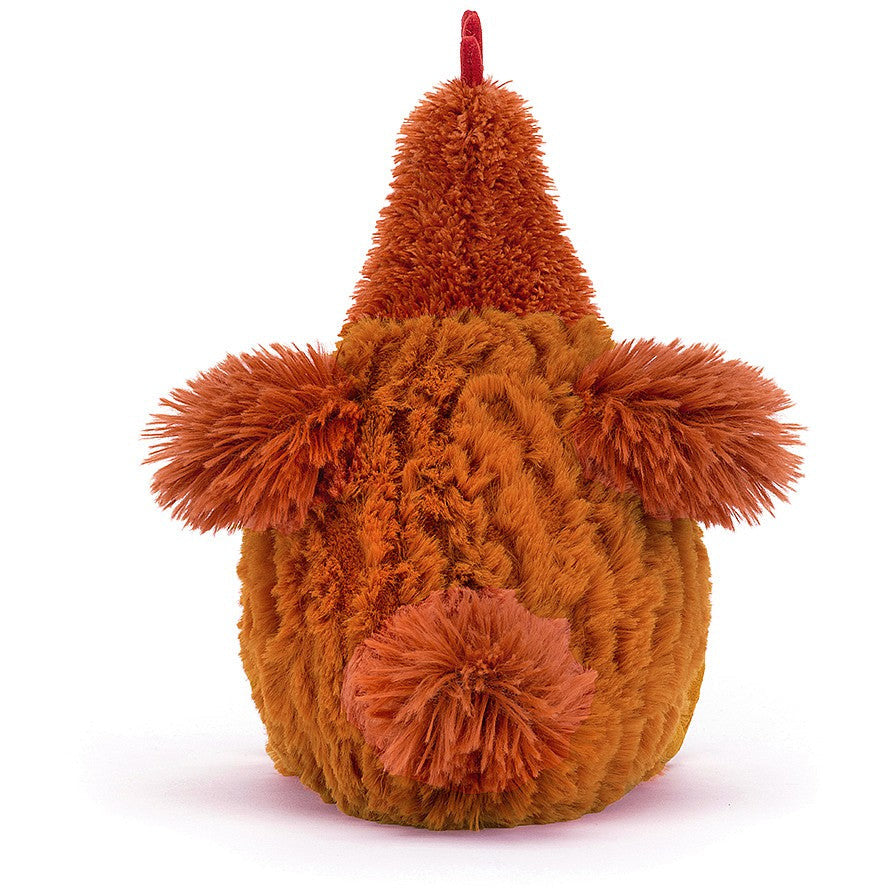 Jellycat | Cecile Chicken