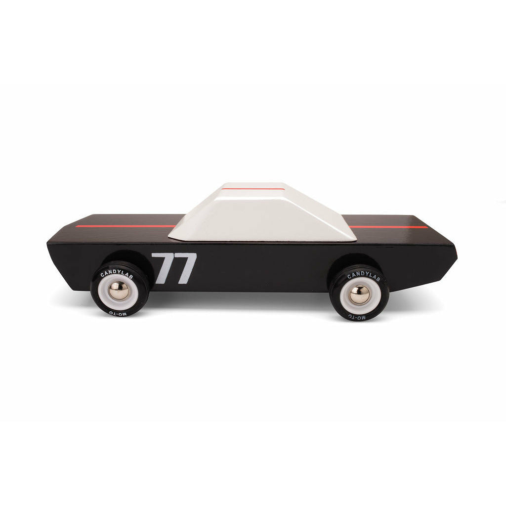 CANDYCAR | RACERS | Carbon 77