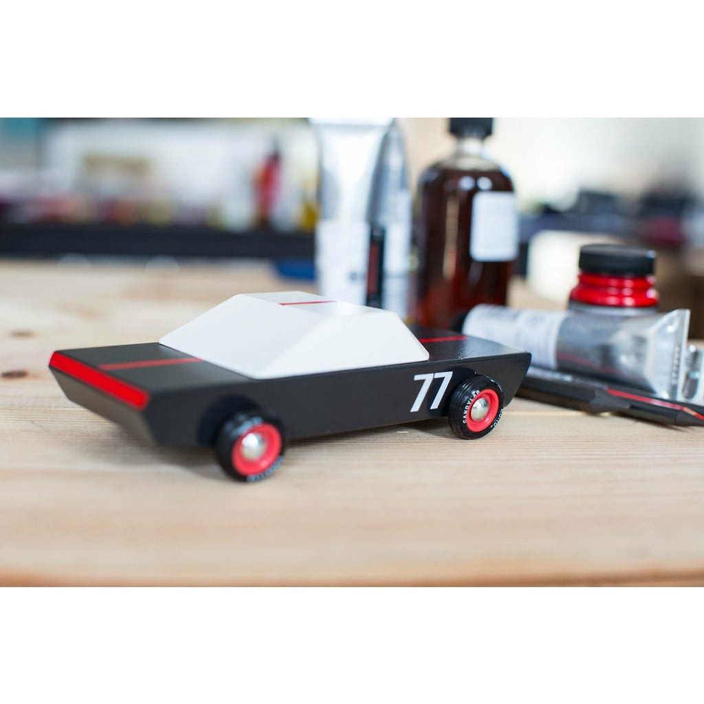 CANDYCAR | RACERS | Carbon 77