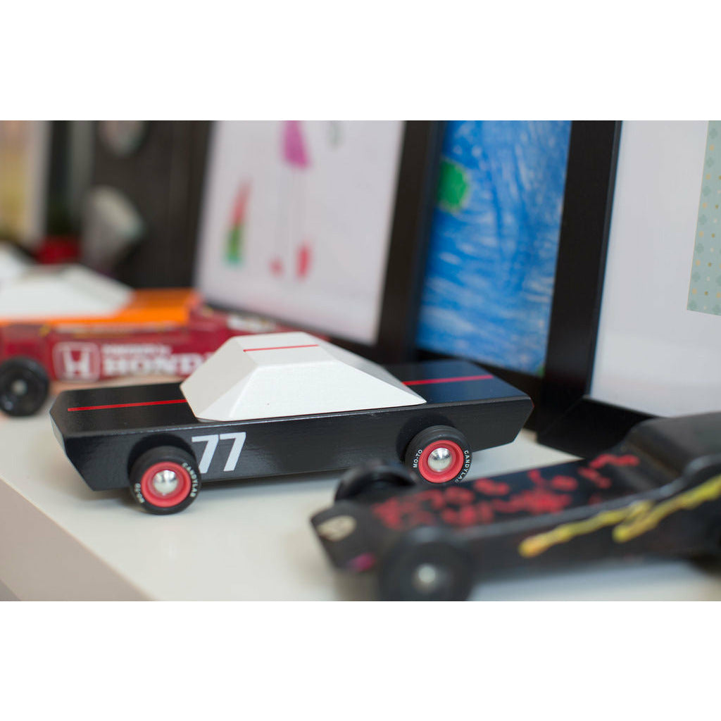 CANDYCAR | RACERS | Carbon 77