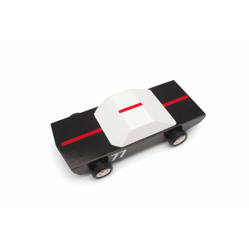 CANDYCAR | RACERS | Carbon 77