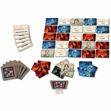 Codenames | Spiel des Jahres 2016