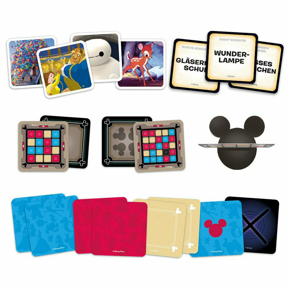 Codenames Disney® Familienedition