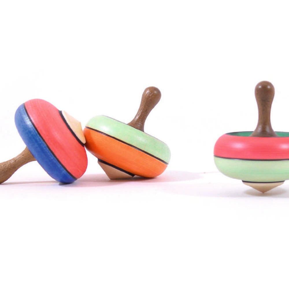 Mader | Kreisel | Confetti (12 diff)