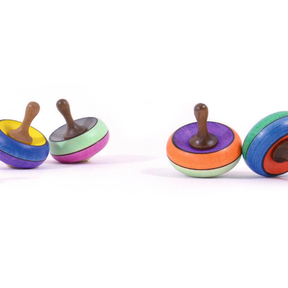 Mader | Kreisel | Confetti (12 diff)