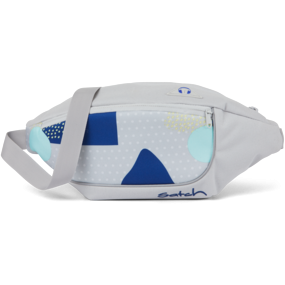 satch | satch cross | Mix It