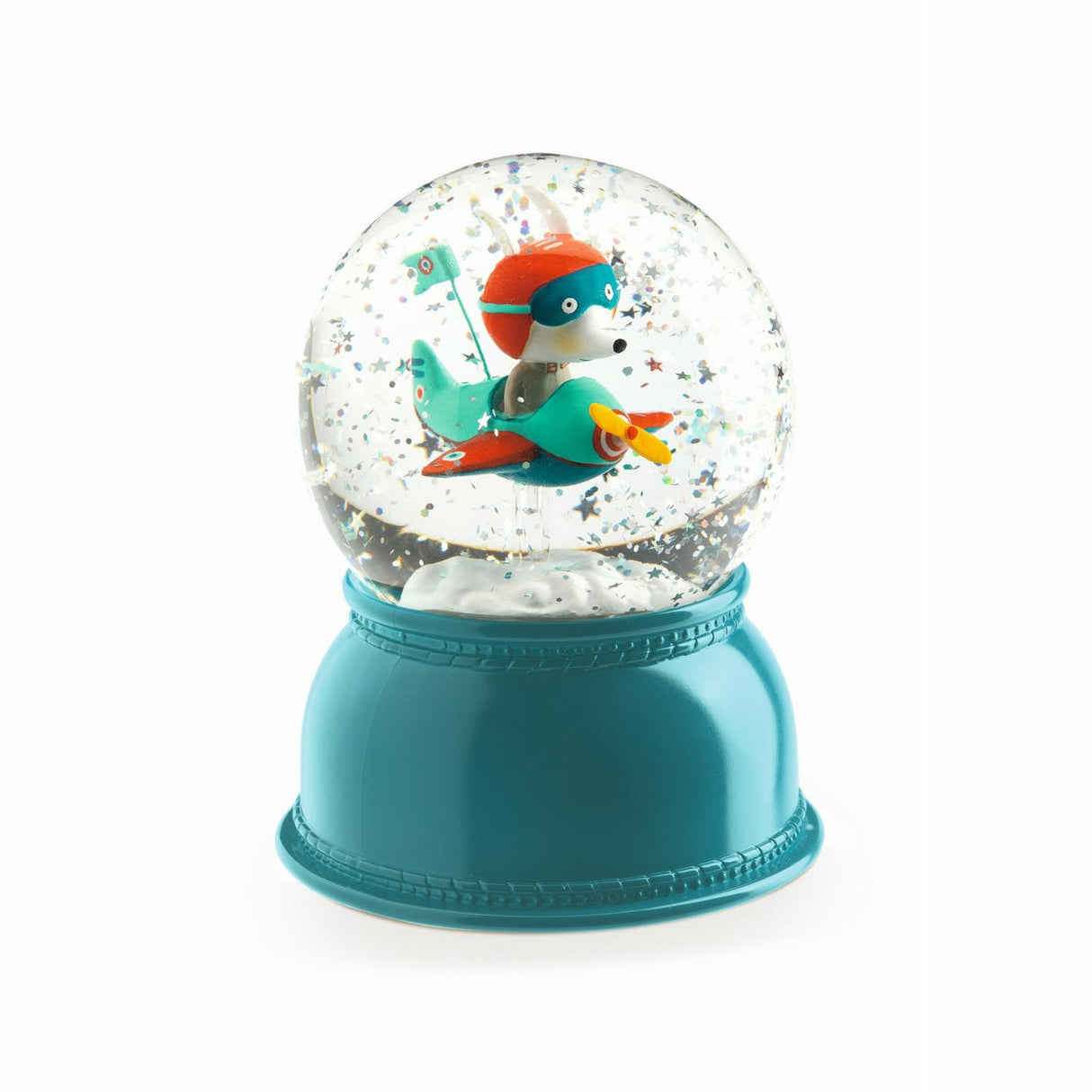 Djeco | Nachtlicht: Flugzeug