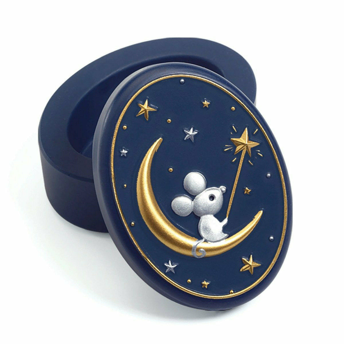 Djeco | Zahndose Oh, meine Zähne!