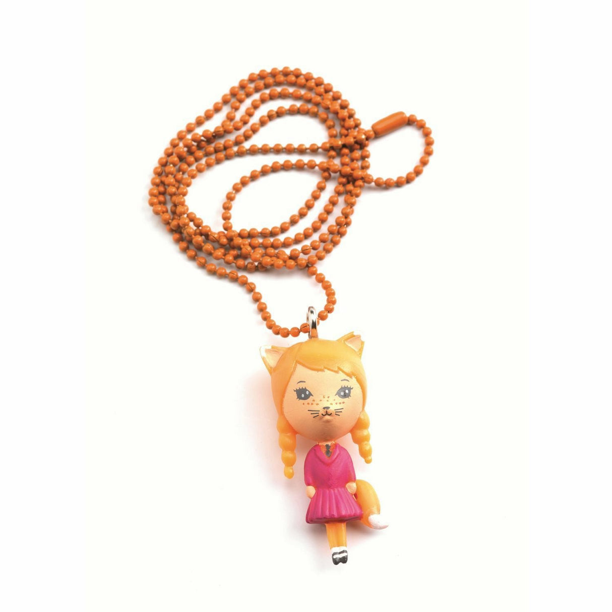 Djeco | Lovely charms: Cat