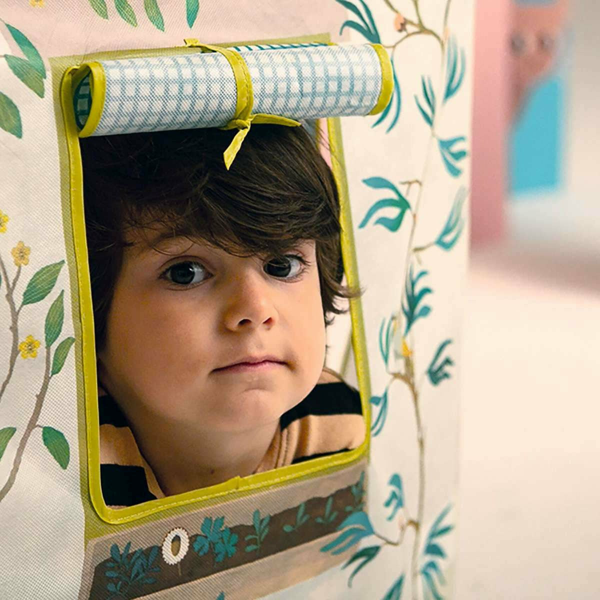 Djeco | Spielhaus  "Pflanzen"